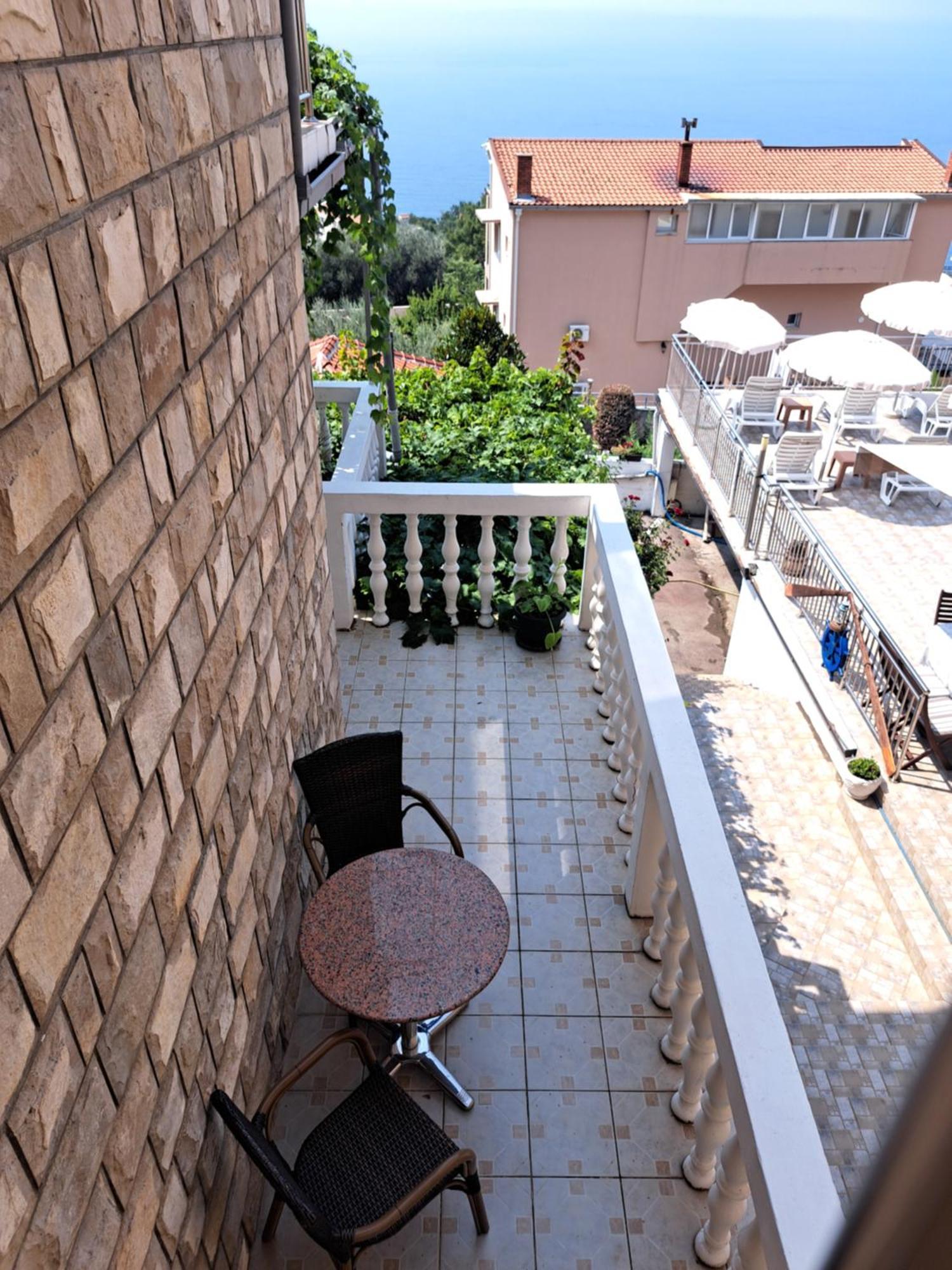 Apartments Dragisic สเวติ สเตฟาน ภายนอก รูปภาพ