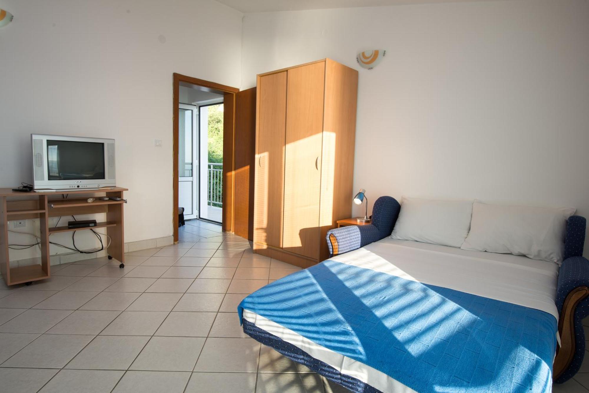 Apartments Dragisic สเวติ สเตฟาน ห้อง รูปภาพ
