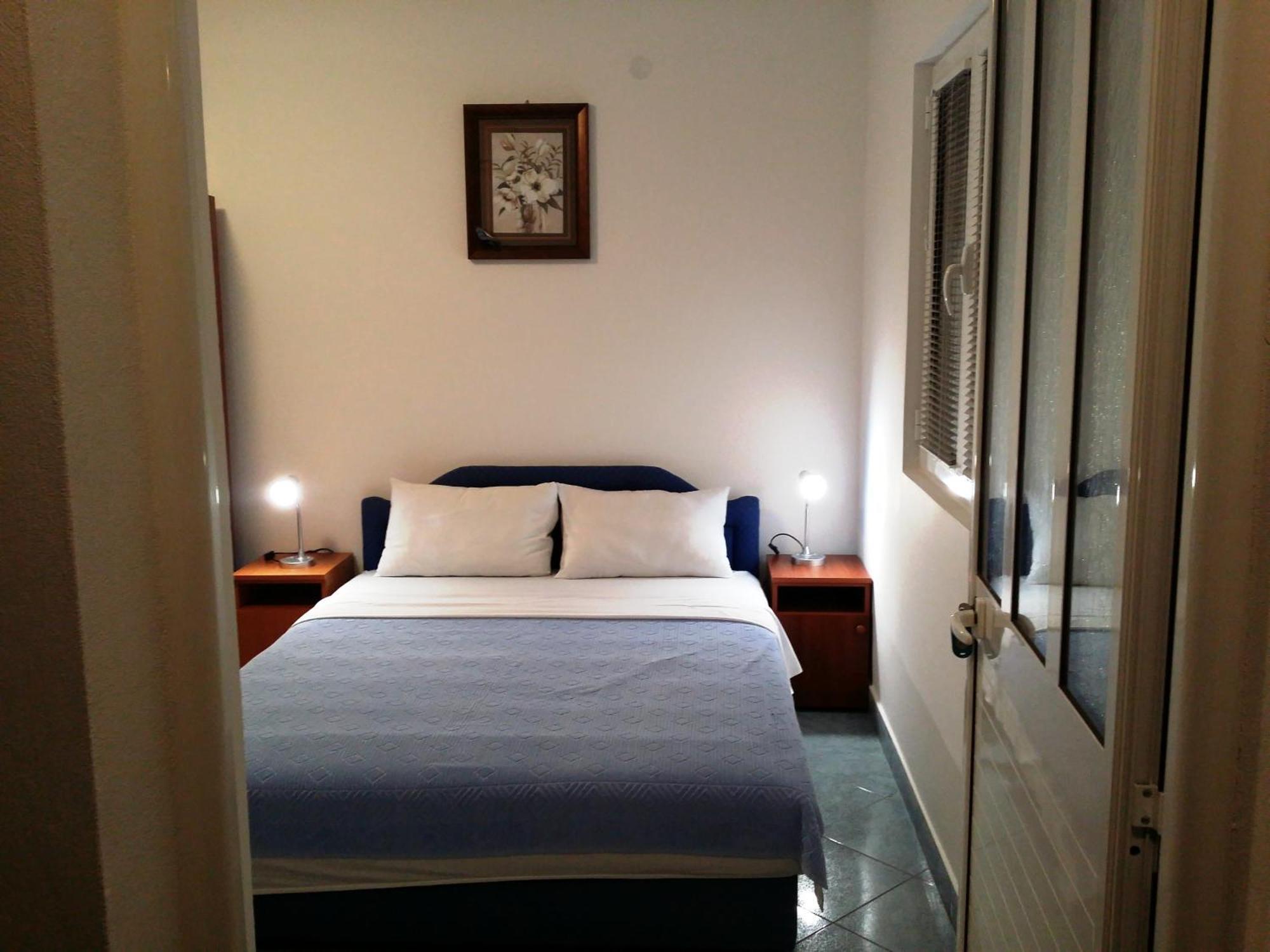 Apartments Dragisic สเวติ สเตฟาน ห้อง รูปภาพ