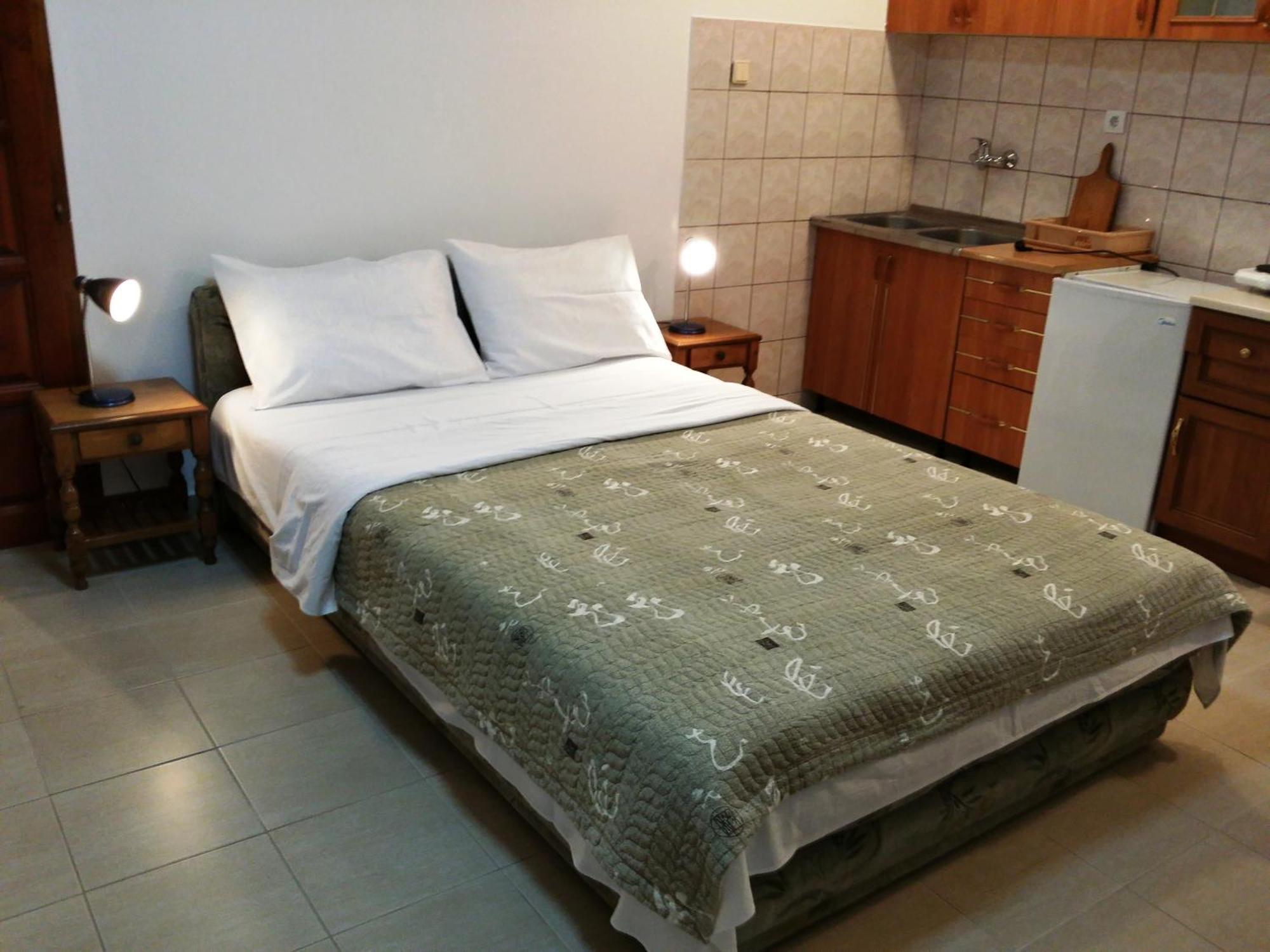Apartments Dragisic สเวติ สเตฟาน ห้อง รูปภาพ
